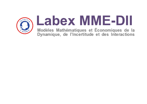 logo labex MME DII